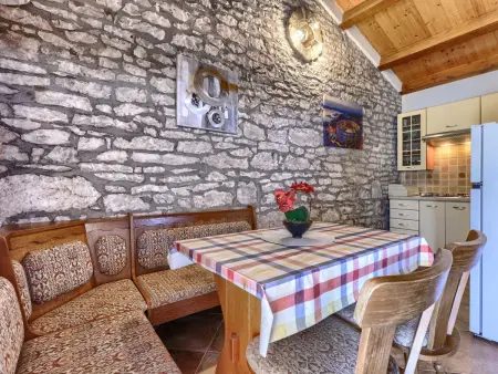 Pinezici, Maison 4 personnes à Pula Marčana - Photo 9