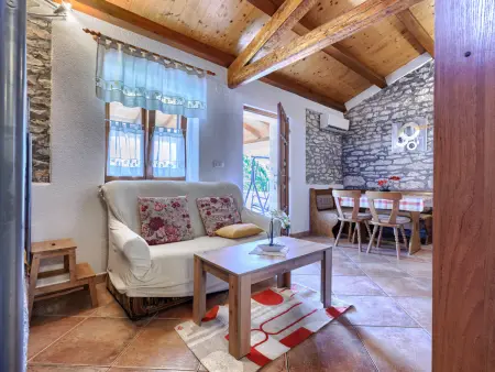 Pinezici, Maison 4 personnes à Pula Marčana - Photo 10