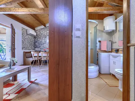 Pinezici, Maison 4 personnes à Pula Marčana - Photo 11