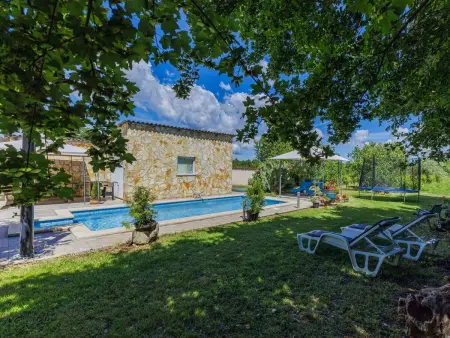 Pinezici, Maison 4 personnes à Pula Marčana - Photo 13