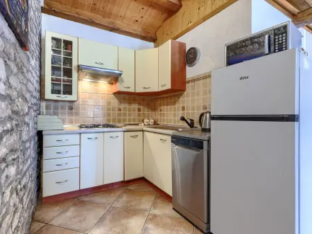 Pinezici, Maison 4 personnes à Pula Marčana - Photo 15