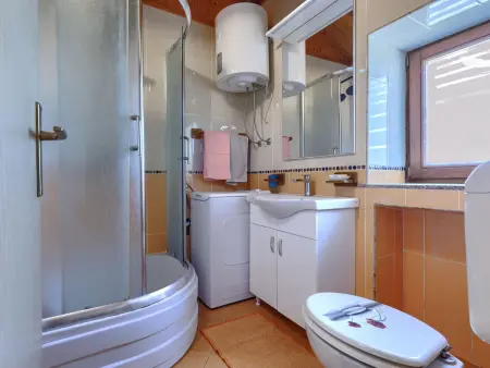 Pinezici, Maison 4 personnes à Pula Marčana - Photo 18