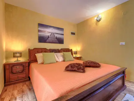 Pinezici, Maison 4 personnes à Pula Marčana - Photo 22