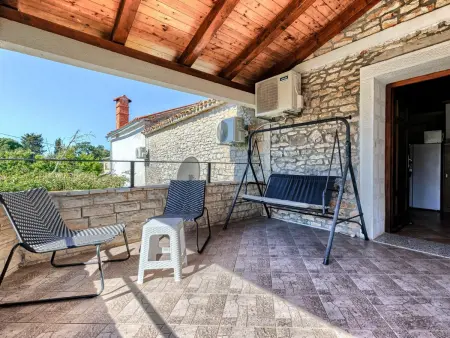 Pinezici, Maison 4 personnes à Pula Marčana - Photo 24
