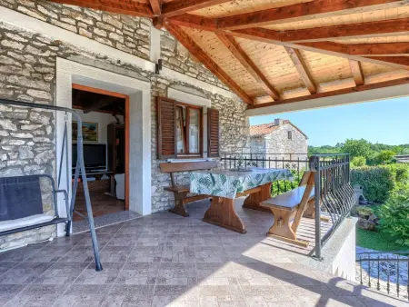 Pinezici, Maison 4 personnes à Pula Marčana - Photo 25