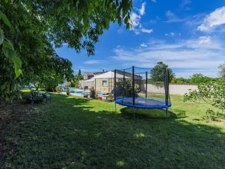 Pinezici, Maison 4 personnes à Pula Marčana - Photo 26