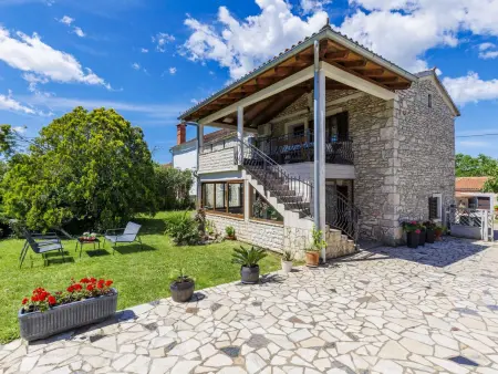 Pinezici, Maison 4 personnes à Pula Marčana - Photo 36