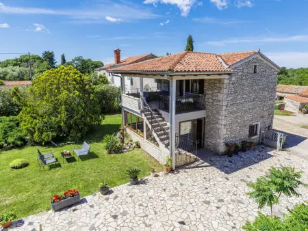 Pinezici, Maison 4 personnes à Pula Marčana - Photo 37