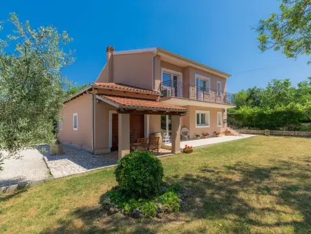 Gea, Maison 10 personnes à Pula Marčana - Photo 2