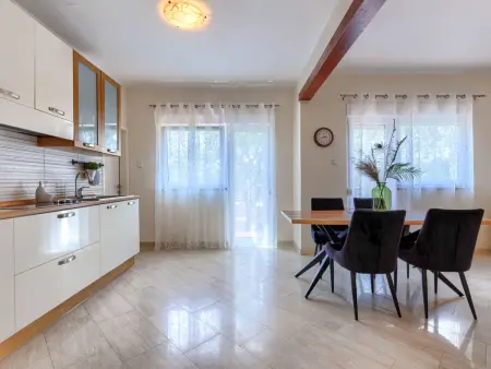 Gea, Maison 10 personnes à Pula Marčana - Photo 6