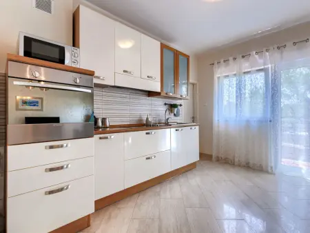 Gea, Maison 10 personnes à Pula Marčana - Photo 8