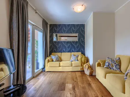 Gea, Maison 10 personnes à Pula Marčana - Photo 13