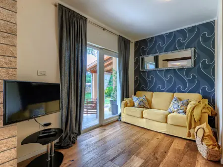Gea, Maison 10 personnes à Pula Marčana - Photo 15