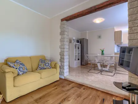 Gea, Maison 10 personnes à Pula Marčana - Photo 16