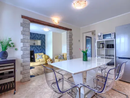Gea, Maison 10 personnes à Pula Marčana - Photo 17