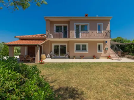 Gea, Maison 10 personnes à Pula Marčana - Photo 20