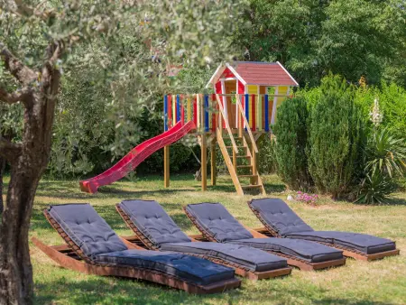 Gea, Maison 10 personnes à Pula Marčana - Photo 22