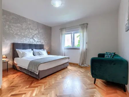 Gea, Maison 10 personnes à Pula Marčana - Photo 25