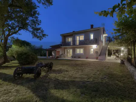 Gea, Maison 10 personnes à Pula Marčana - Photo 35