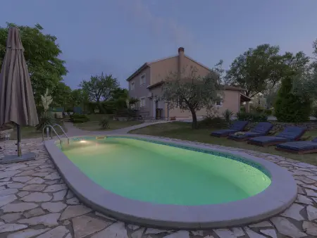 Gea, Maison 10 personnes à Pula Marčana - Photo 36