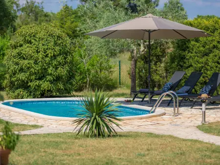 Gea, Maison 10 personnes à Pula Marčana - Photo 41