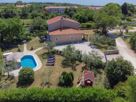 Gea, Maison 10 personnes à Pula Marčana - Photo 42