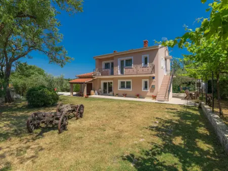 Gea, Maison 10 personnes à Pula Marčana - Photo 43