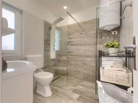 Gea, Maison 10 personnes à Pula Marčana - Photo 47