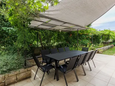 Gea, Maison 10 personnes à Pula Marčana - Photo 50