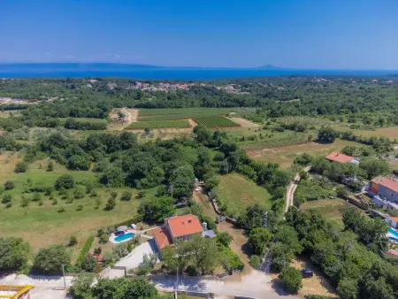 Gea, Maison 10 personnes à Pula Marčana - Photo 55