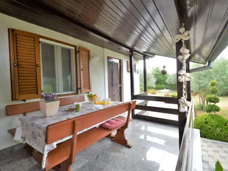 Gloria, Maison 4 personnes à Pula Marčana - Photo 1