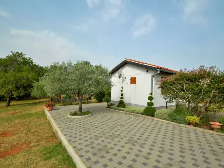 Gloria, Maison 4 personnes à Pula Marčana - Photo 7