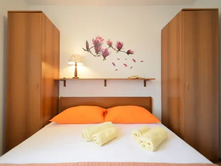 Gloria, Maison 4 personnes à Pula Marčana - Photo 10