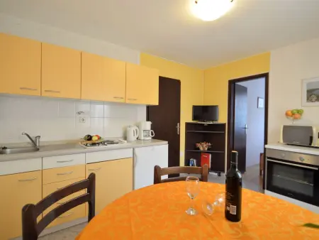 Gloria, Maison 4 personnes à Pula Marčana - Photo 12