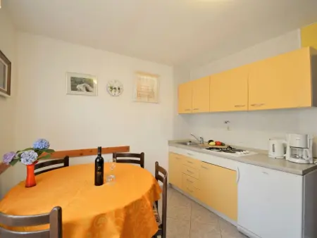 Gloria, Maison 4 personnes à Pula Marčana - Photo 13