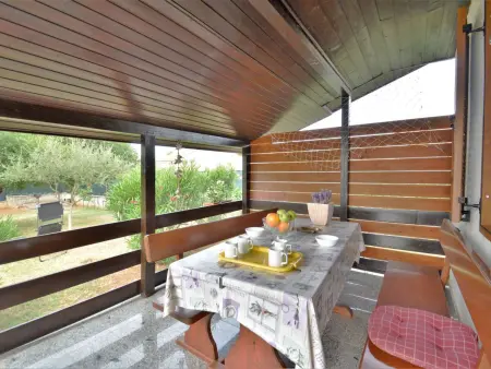 Gloria, Maison 4 personnes à Pula Marčana - Photo 18