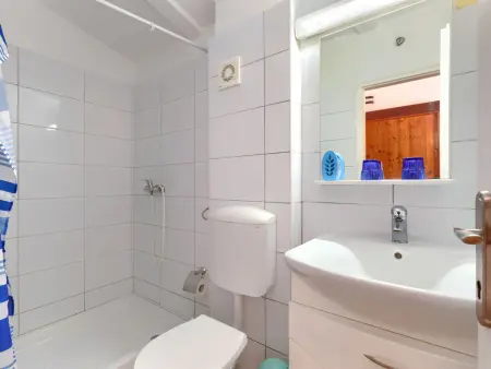 Romantika, Appartement 3 personnes à Rovinj - Photo 15