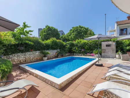 Romantika, Appartement 3 personnes à Rovinj - Photo 19