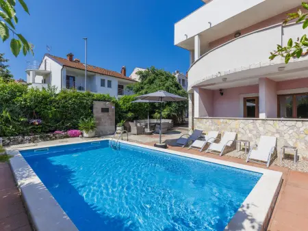 Romantika, Appartement 3 personnes à Rovinj - Photo 20
