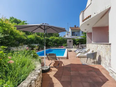 Romantika, Appartement 3 personnes à Rovinj - Photo 23