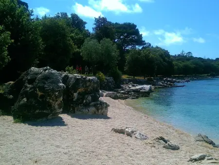 Romantika, Appartement 3 personnes à Rovinj - Photo 31