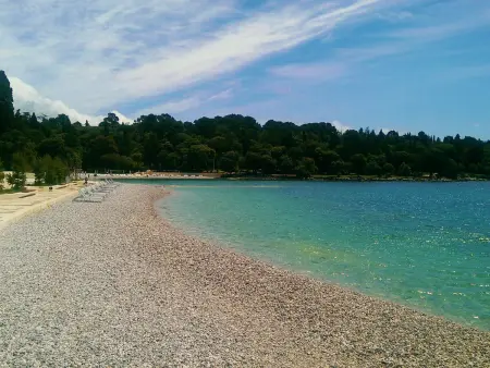 Romantika, Appartement 3 personnes à Rovinj - Photo 33
