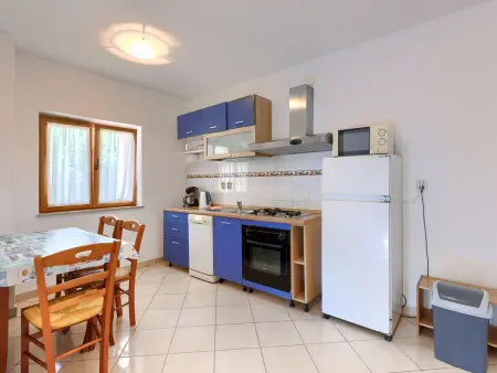 Romantika, Appartement 5 personnes à Rovinj - Photo 3