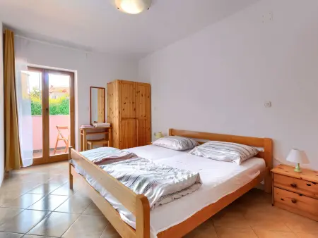Romantika, Appartement 5 personnes à Rovinj - Photo 12