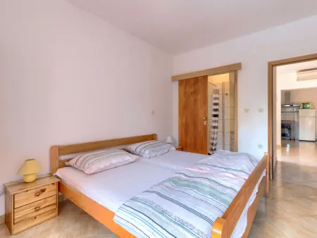 Romantika, Appartement 5 personnes à Rovinj - Photo 13