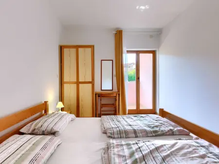 Romantika, Appartement 5 personnes à Rovinj - Photo 15