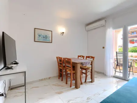 Romantika, Appartement 5 personnes à Rovinj - Photo 4