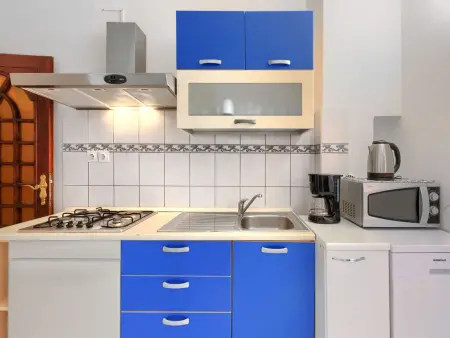 Romantika, Appartement 5 personnes à Rovinj - Photo 5