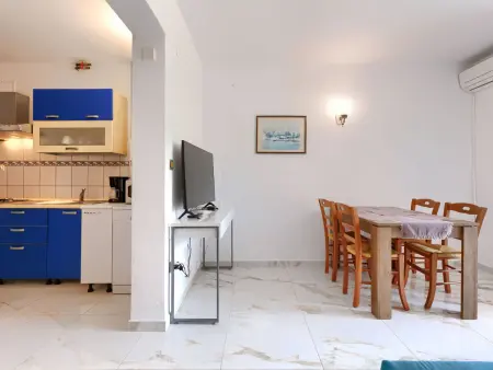 Romantika, Appartement 5 personnes à Rovinj - Photo 6