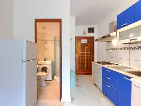 Romantika, Appartement 5 personnes à Rovinj - Photo 11